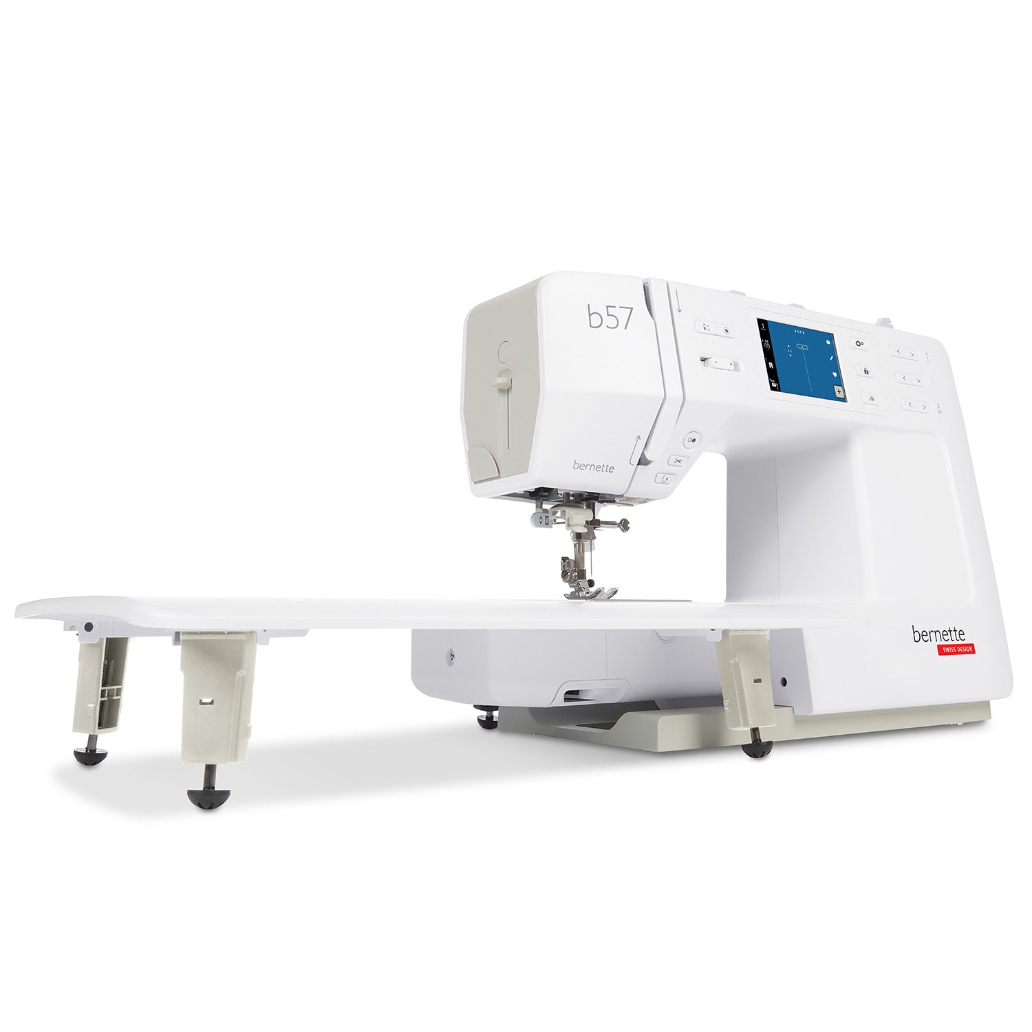 bernette 57 Sewing Machine