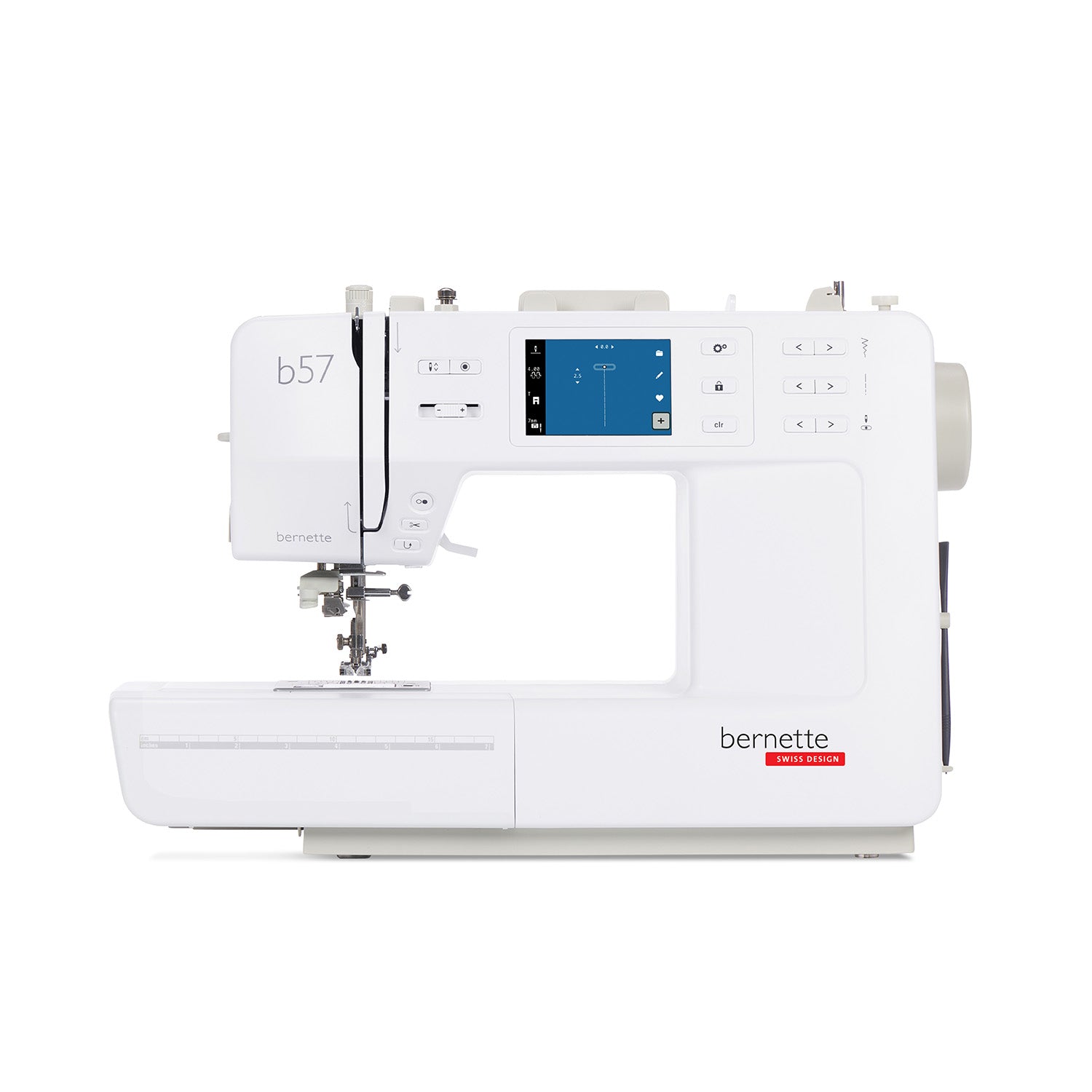 bernette 57 Sewing Machine