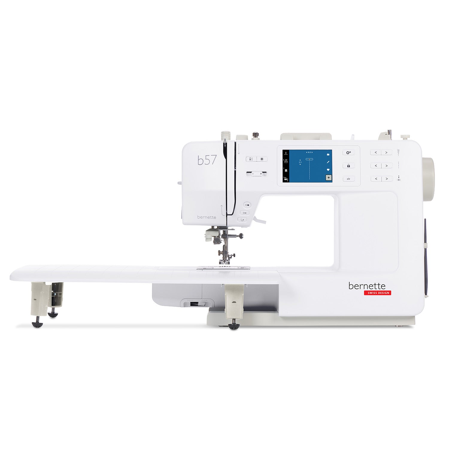 bernette 57 Sewing Machine