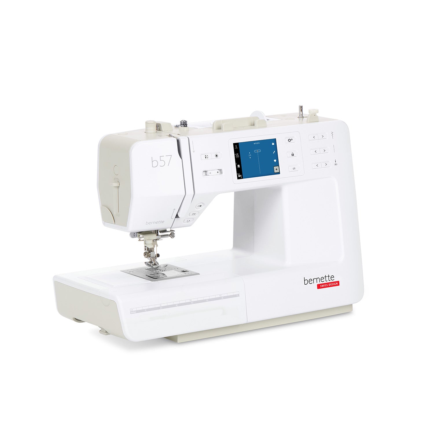 bernette 57 Sewing Machine