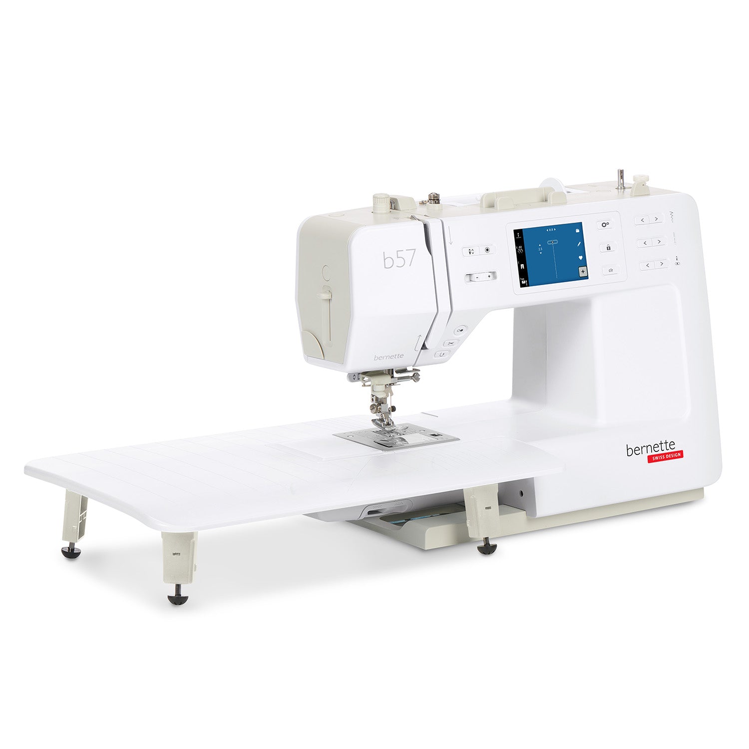 bernette 57 Sewing Machine