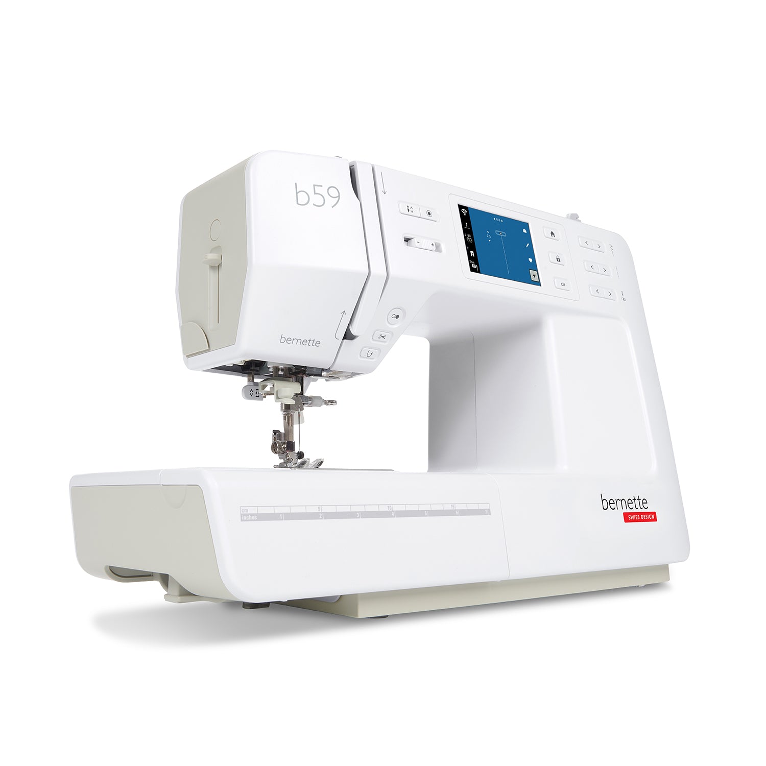 bernette 59 Sewing & Embroidery Machine