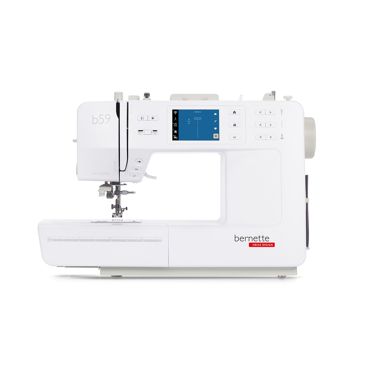 bernette 59 Sewing & Embroidery Machine