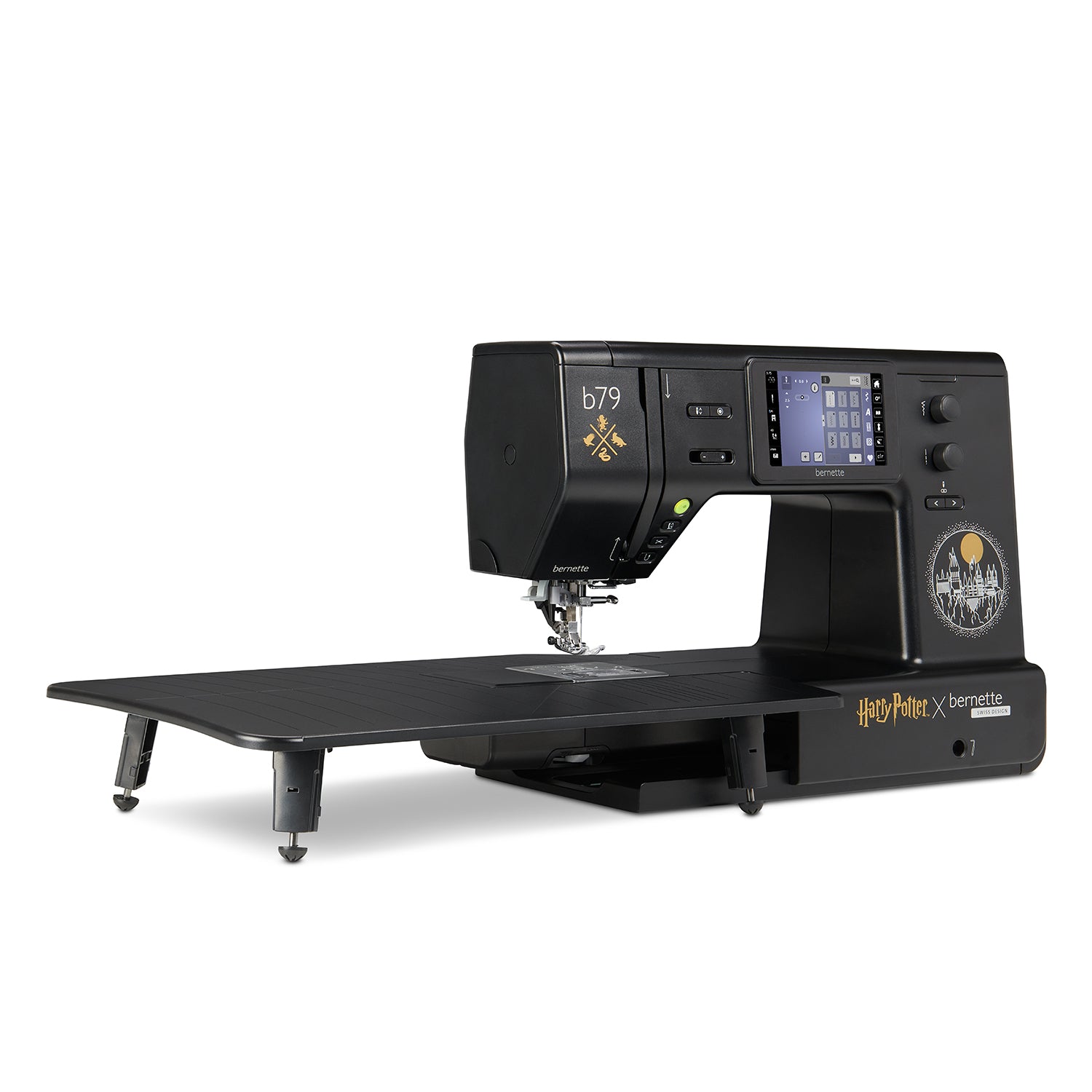 bernette 79 x Harry Potter Edition