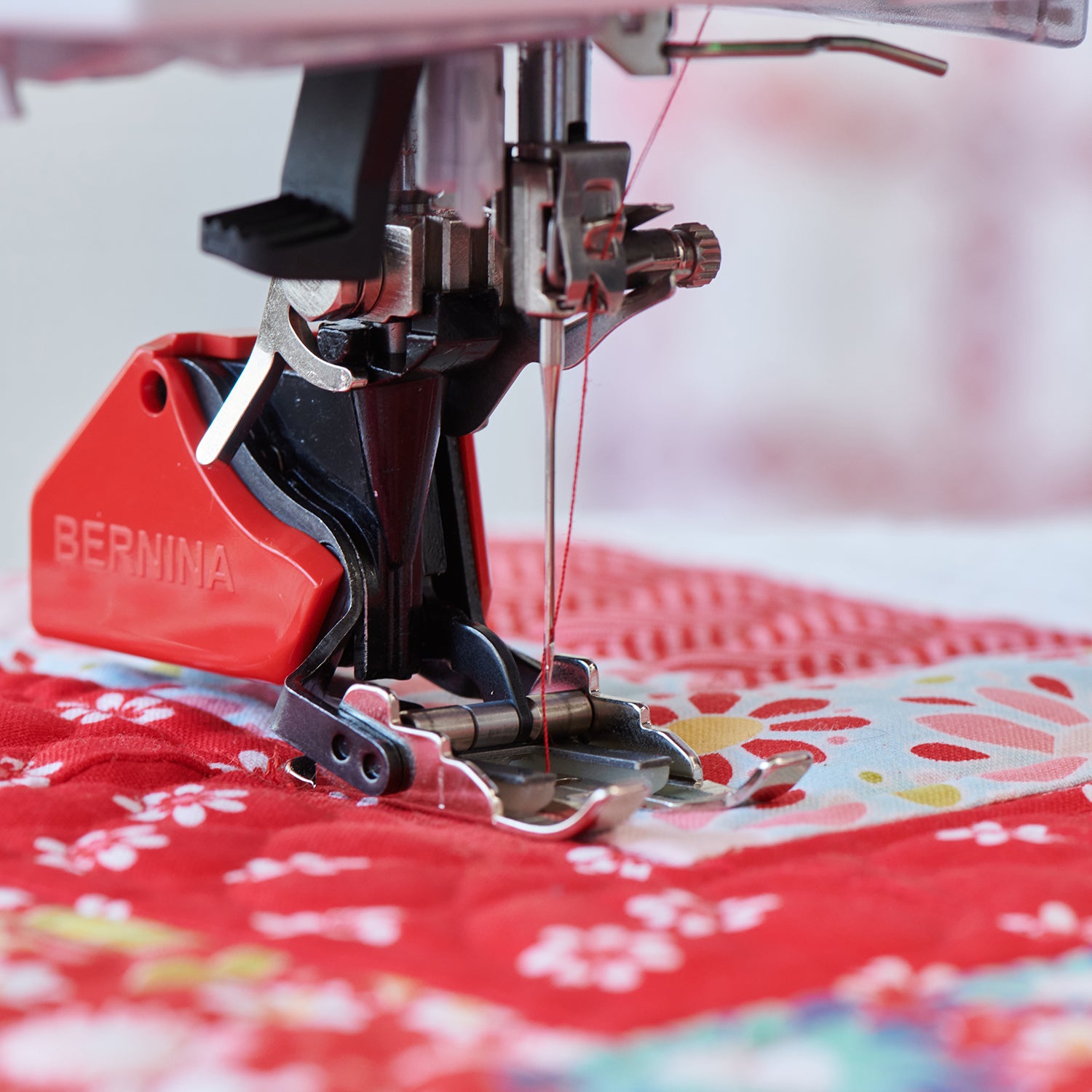 BERNINA 735 Patchwork Edition