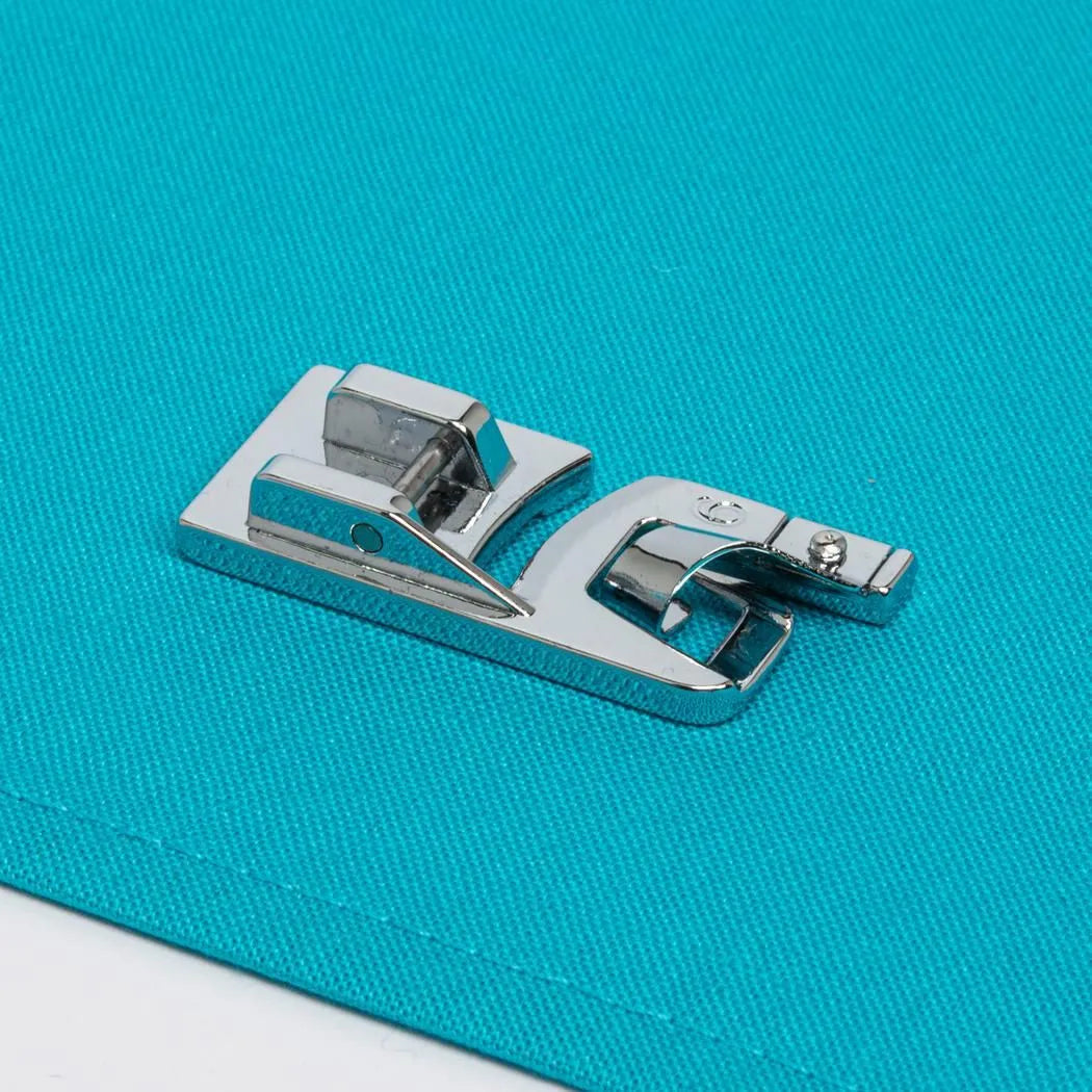 Hemmer Foot 6 MM