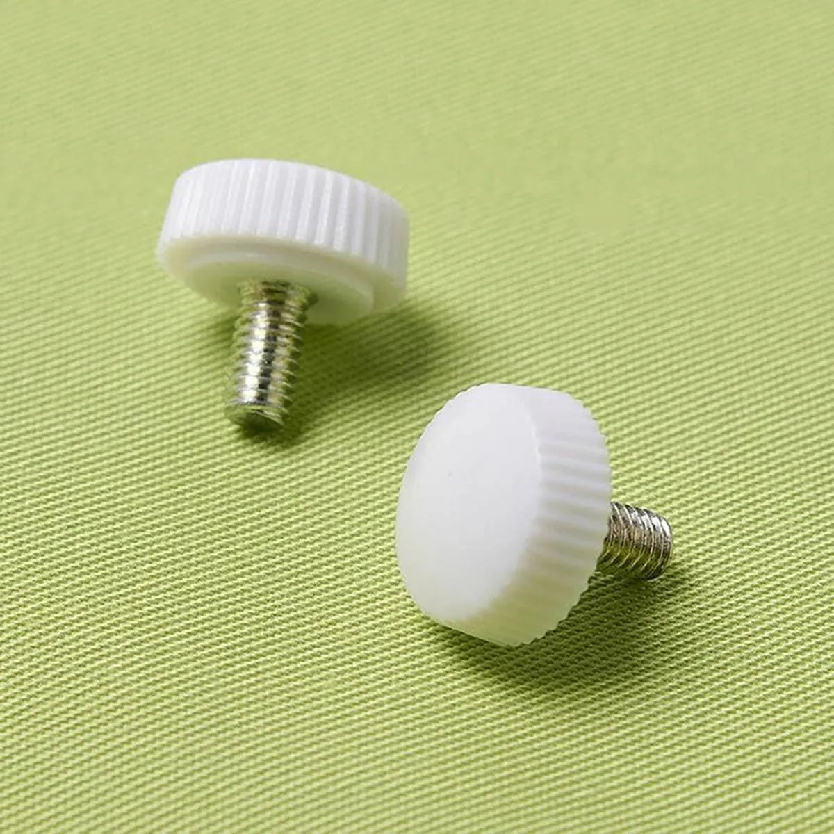 Serger Accessory Attachment Screws