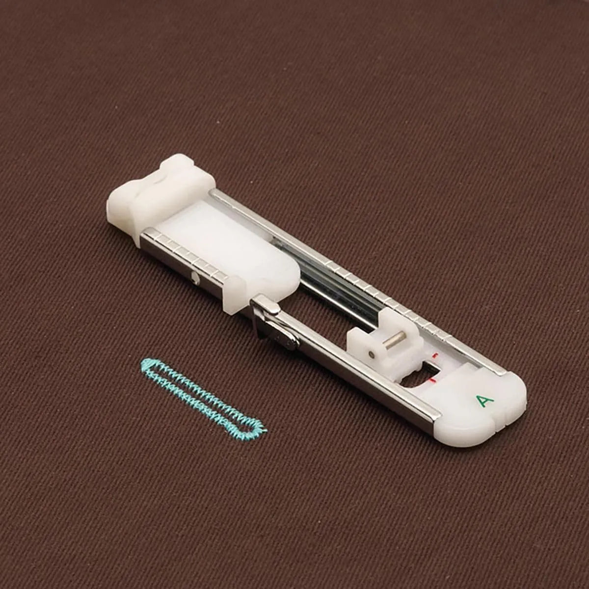 Buttonhole Foot for Elegante