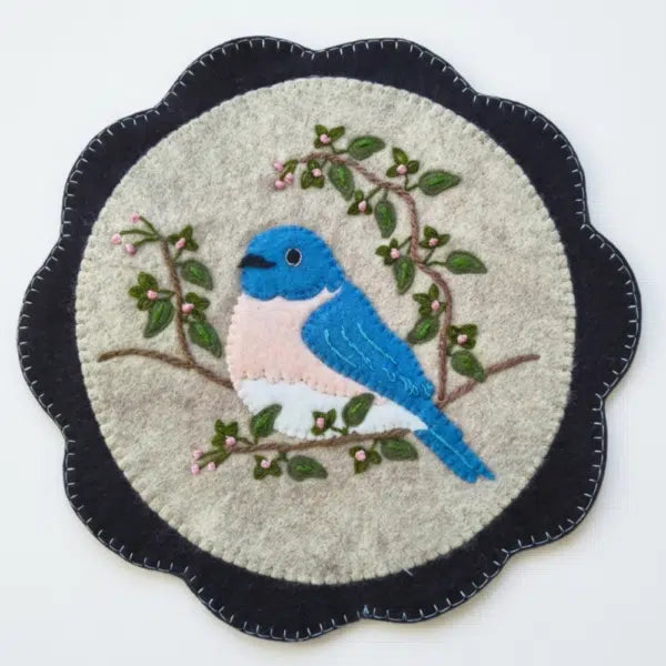 Bluebird Mat Kit