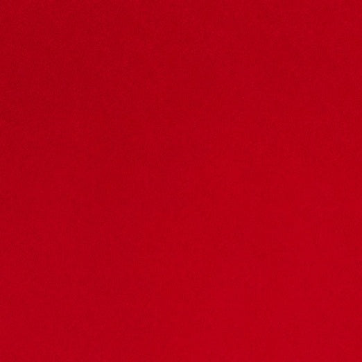 Extra Wide Solid Cuddle® 3 / Cardinal