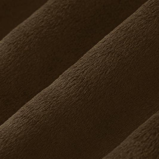 Extra Wide Solid Cuddle® 3 / Brown