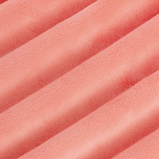 Solid Cuddle® 3 / Coral