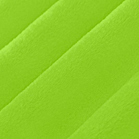 Solid Cuddle® 3 / Dark Lime