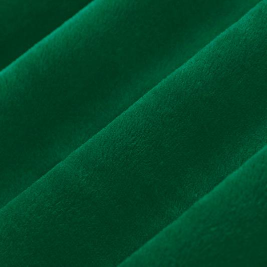 Extra Wide Solid Cuddle® 3 / Emerald