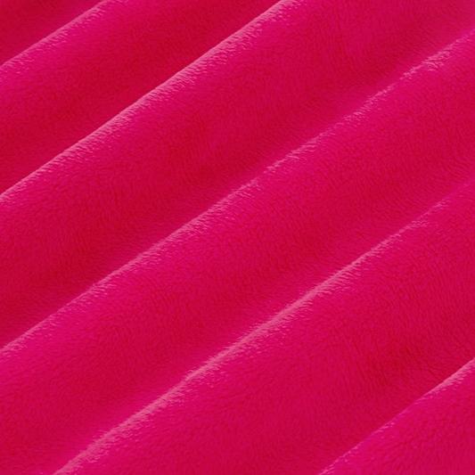 Solid Cuddle® 3 / Fuchsia