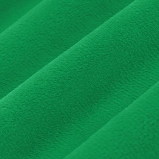 Solid Cuddle® 3 / Kelly Green