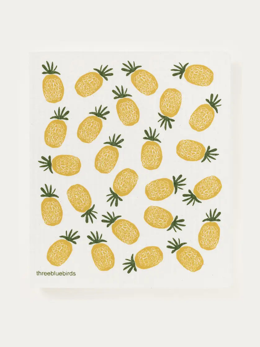 Swedish Dishcloth