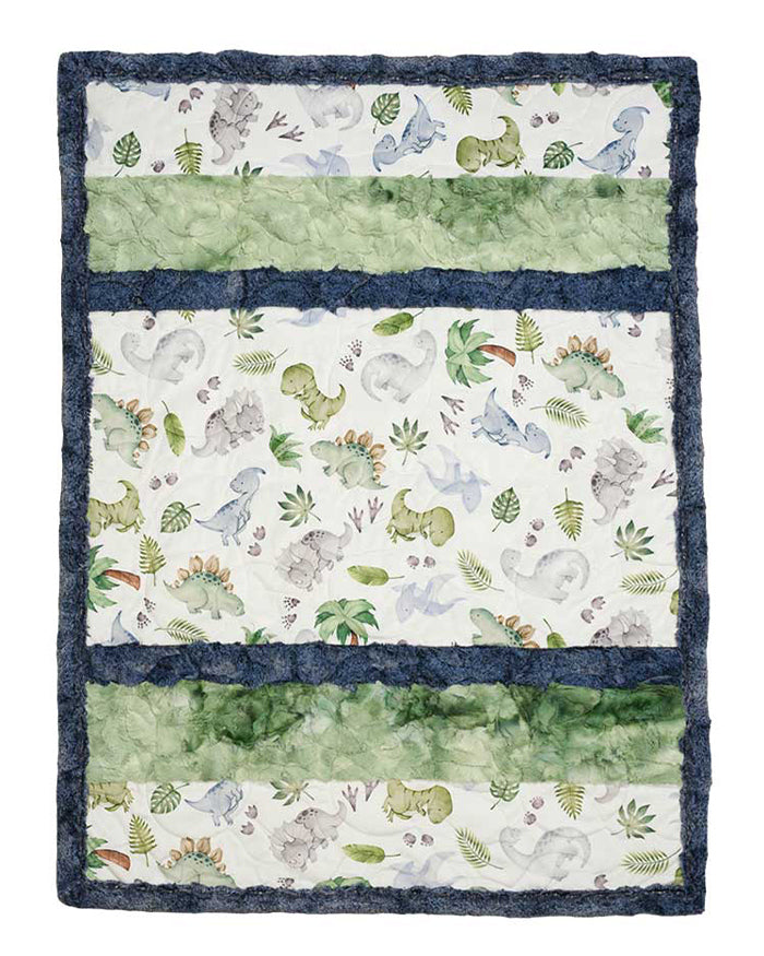 Bambino Cuddle® Kit / Cuddle-saurus