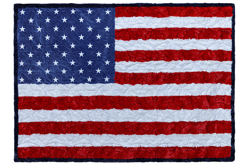 Let Freedom Ring Cuddle® Kit