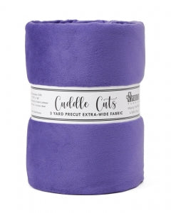 3 Yard Cuddle® Cut