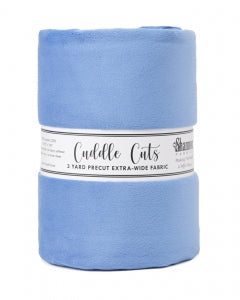 3 Yard Cuddle® Cut