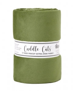 3 Yard Cuddle® Cut