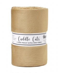 3 Yard Cuddle® Cut