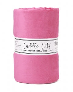 3 Yard Cuddle® Cut