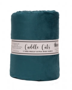 3 Yard Cuddle® Cut
