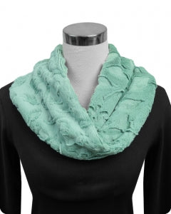 Cuddle® Infinity Scarves