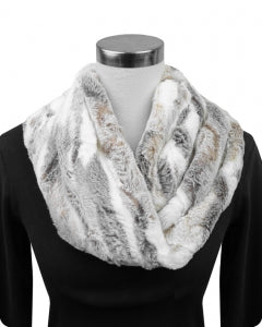 Cuddle® Infinity Scarves