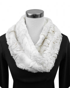 Cuddle® Infinity Scarves