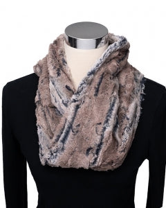 Cuddle® Infinity Scarves