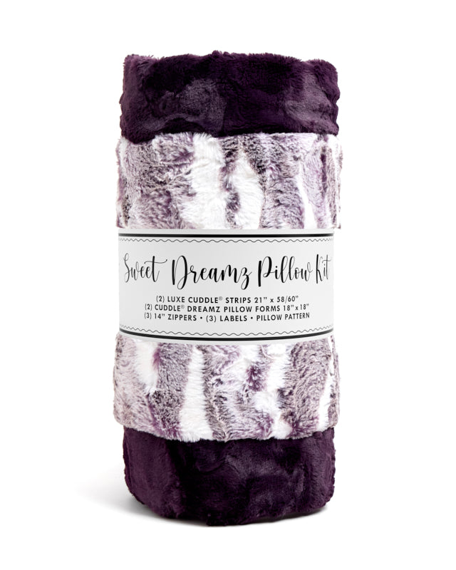 Sweet Dreamz Cuddle® Pillow Kit