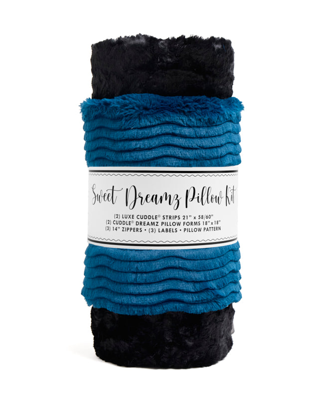 Sweet Dreamz Cuddle® Pillow Kit