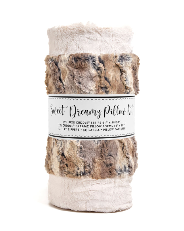 Sweet Dreamz Cuddle® Pillow Kit