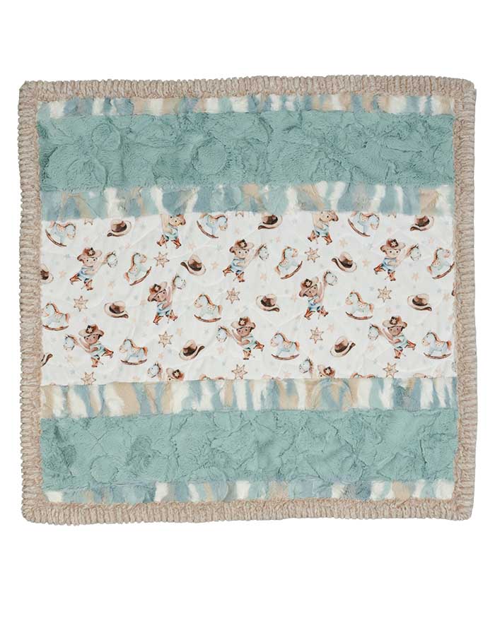 Wee One Cuddle® Kit / Wee Outlaws