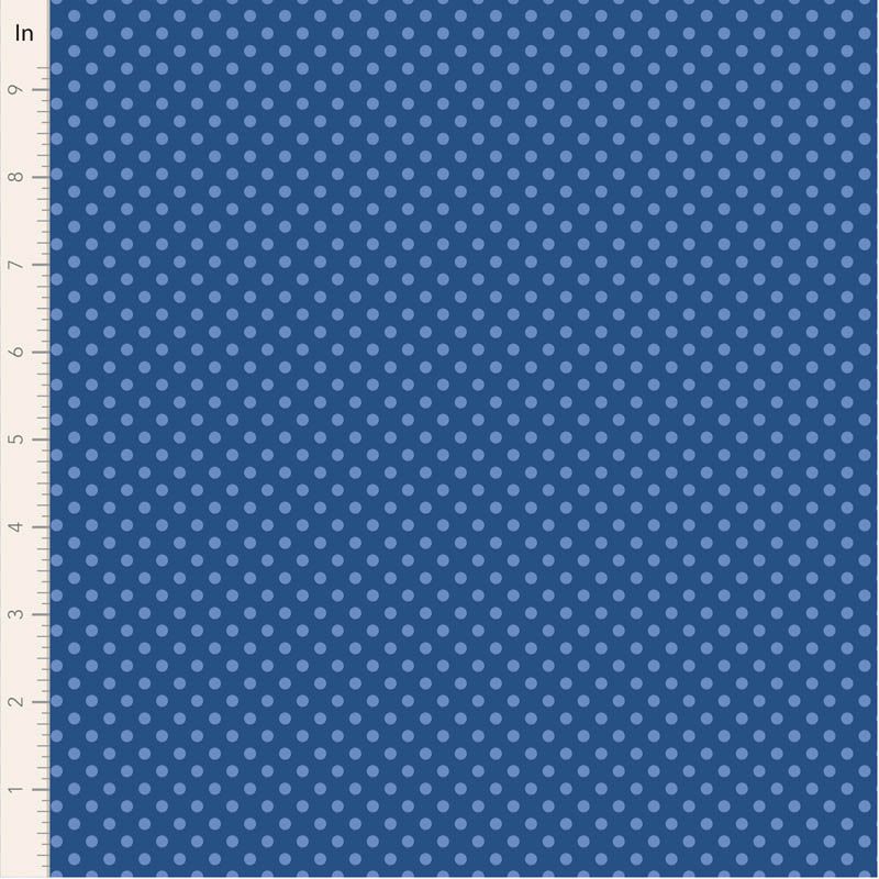 Something Blue Blender / Dorothy in Night