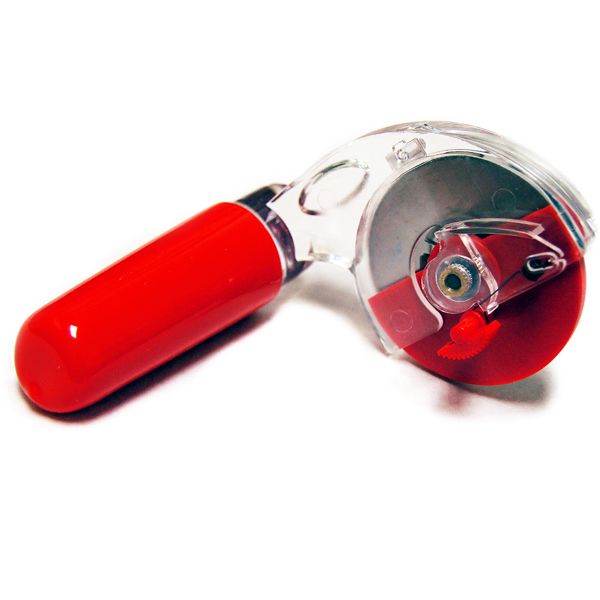 Martelli Right-Handed Rotary Cutter