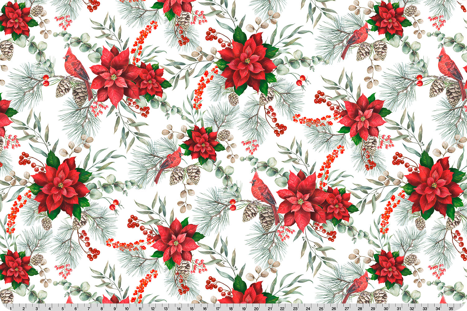 Cuddle® Prints / Winter Song