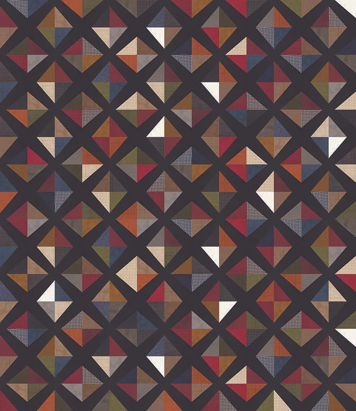4 Carat Diamond Quilt Kit