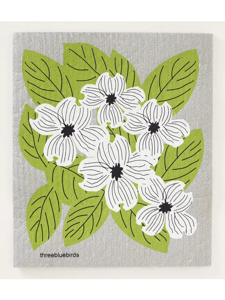 Swedish Dishcloth