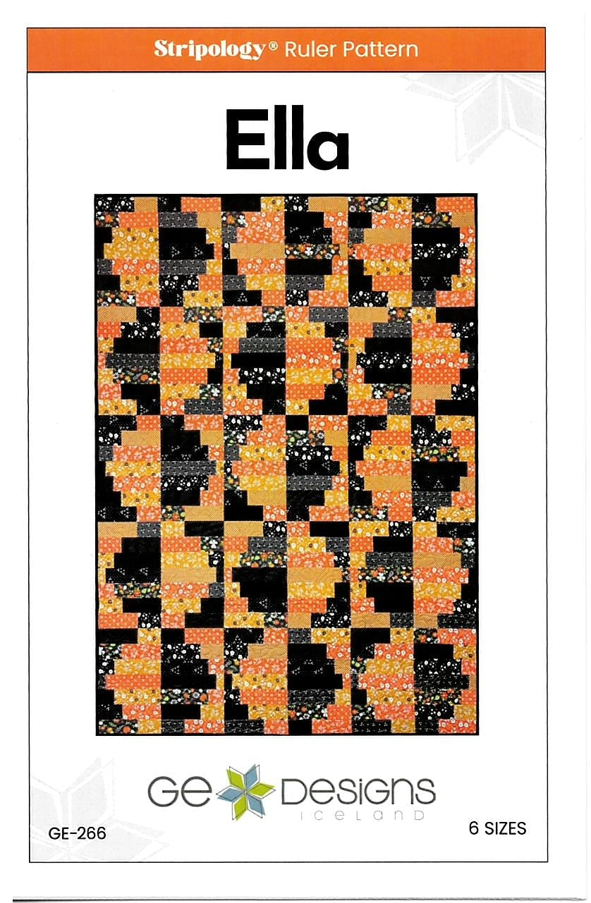 Ella Pattern