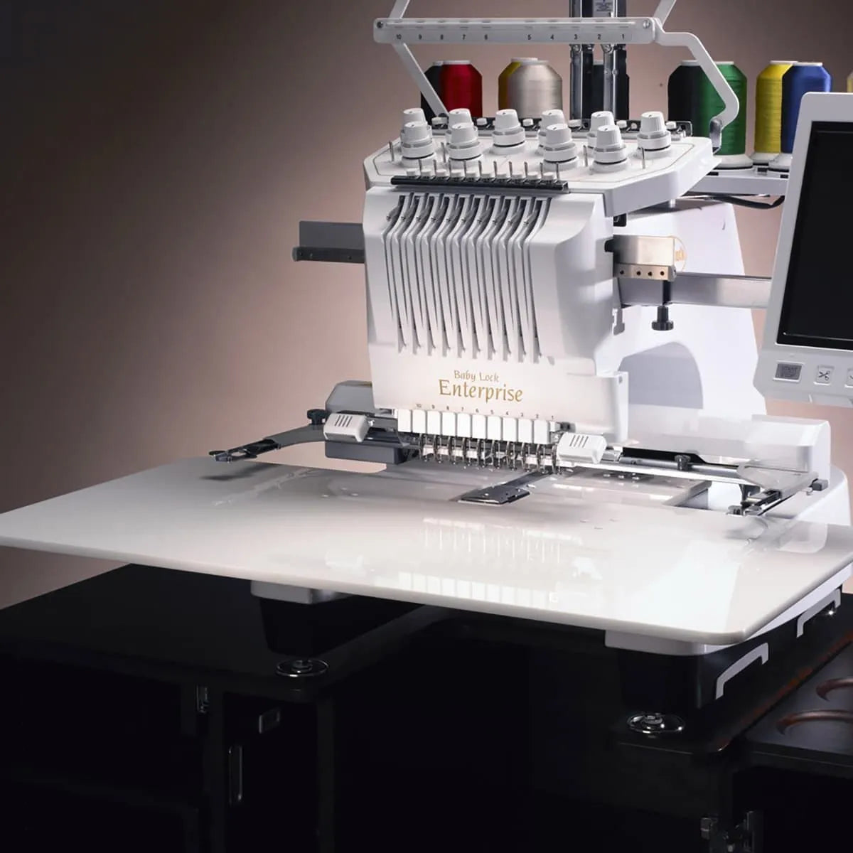 Baby Lock Embroidery Table (BMP8/BMP6/EMP6/BNT10/BMP9)