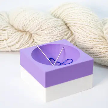 Magnetic Cube Notions Dish