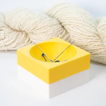 Magnetic Cube Notions Dish