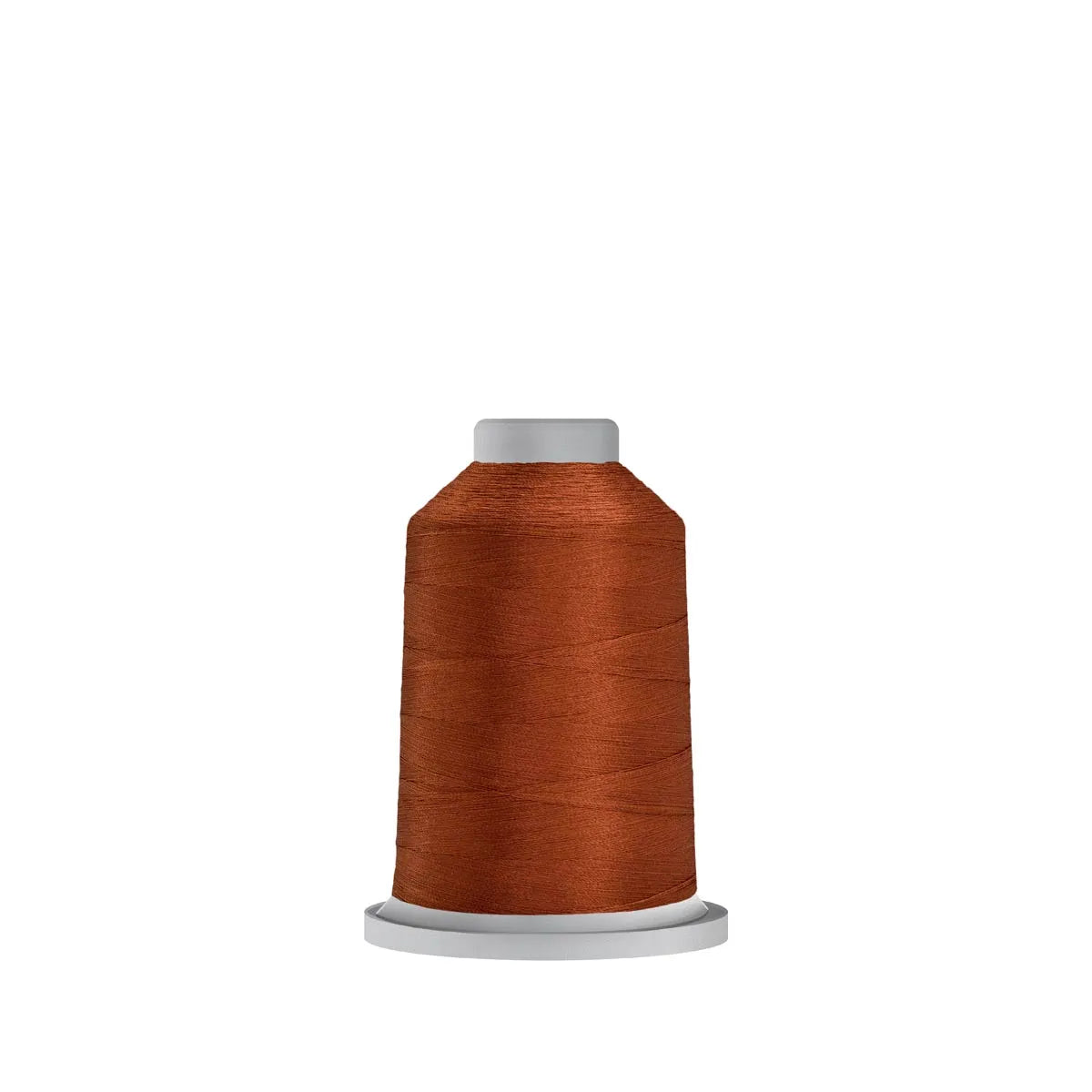 Glide Mini Spool / Burnt Orange