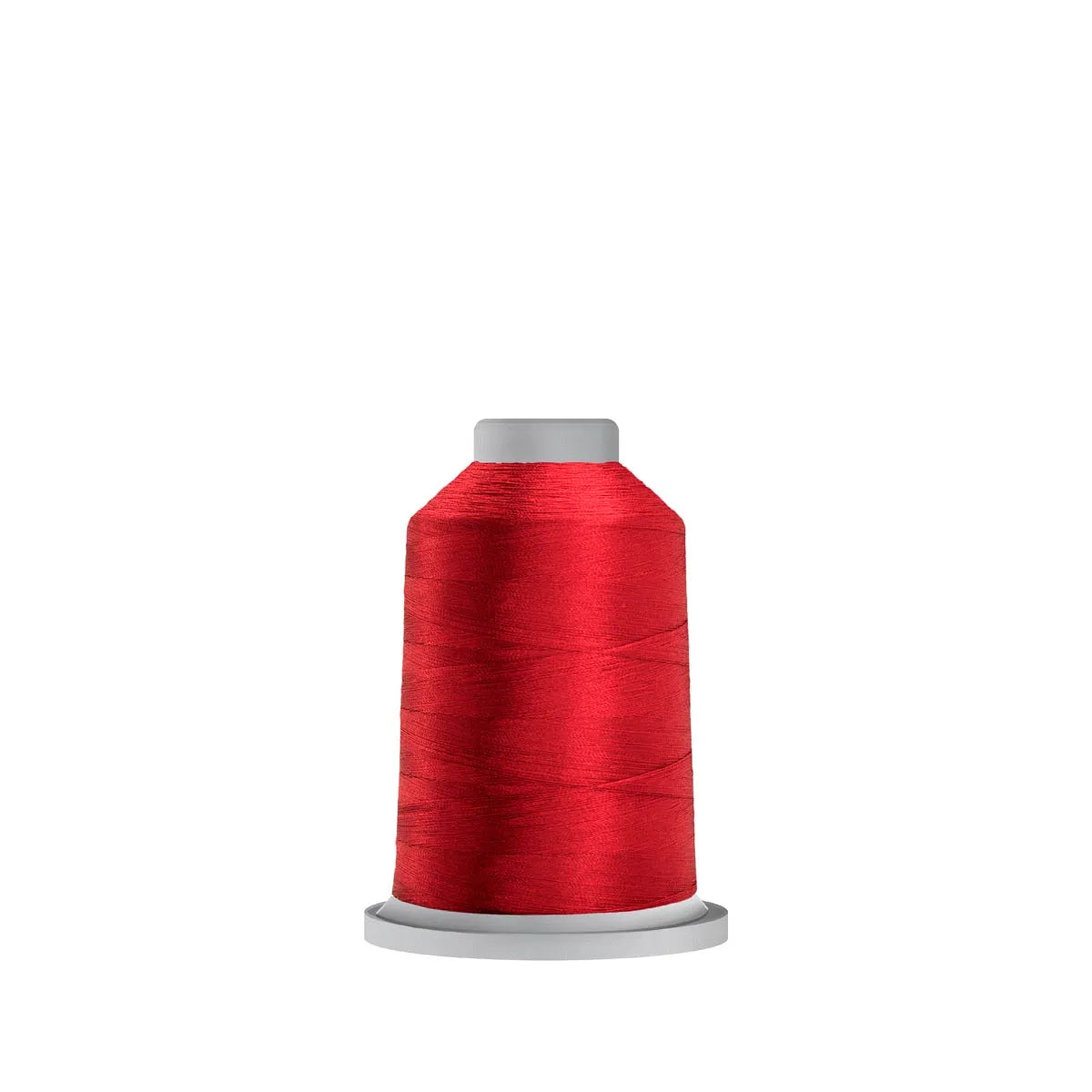 Glide Mini Spool / Candy Apple Red