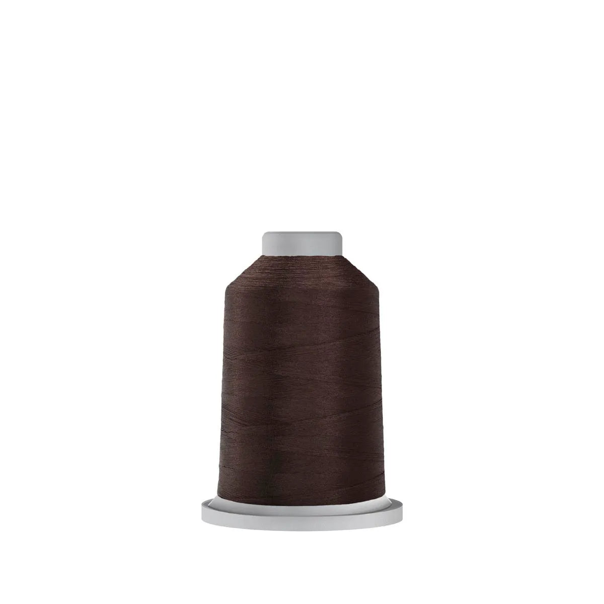 Glide Mini Spool / Dark Brown