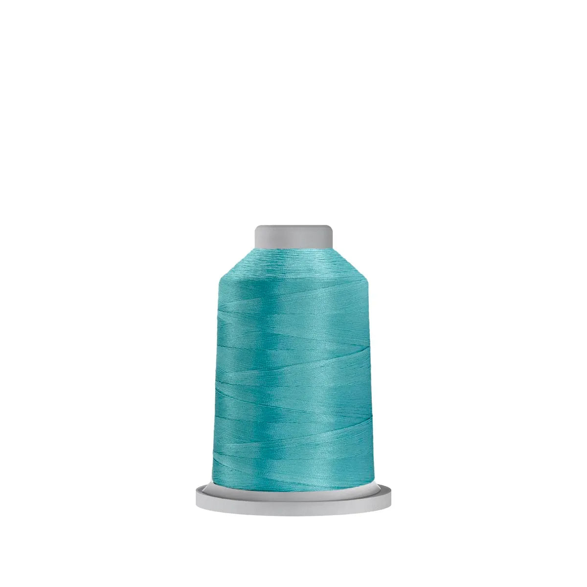 Glide Mini Spool / Light Turquoise